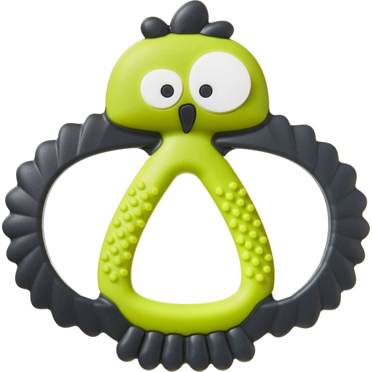 Tommee Tippee Kalani Sensory Teething Toy Maxi - MamaApp