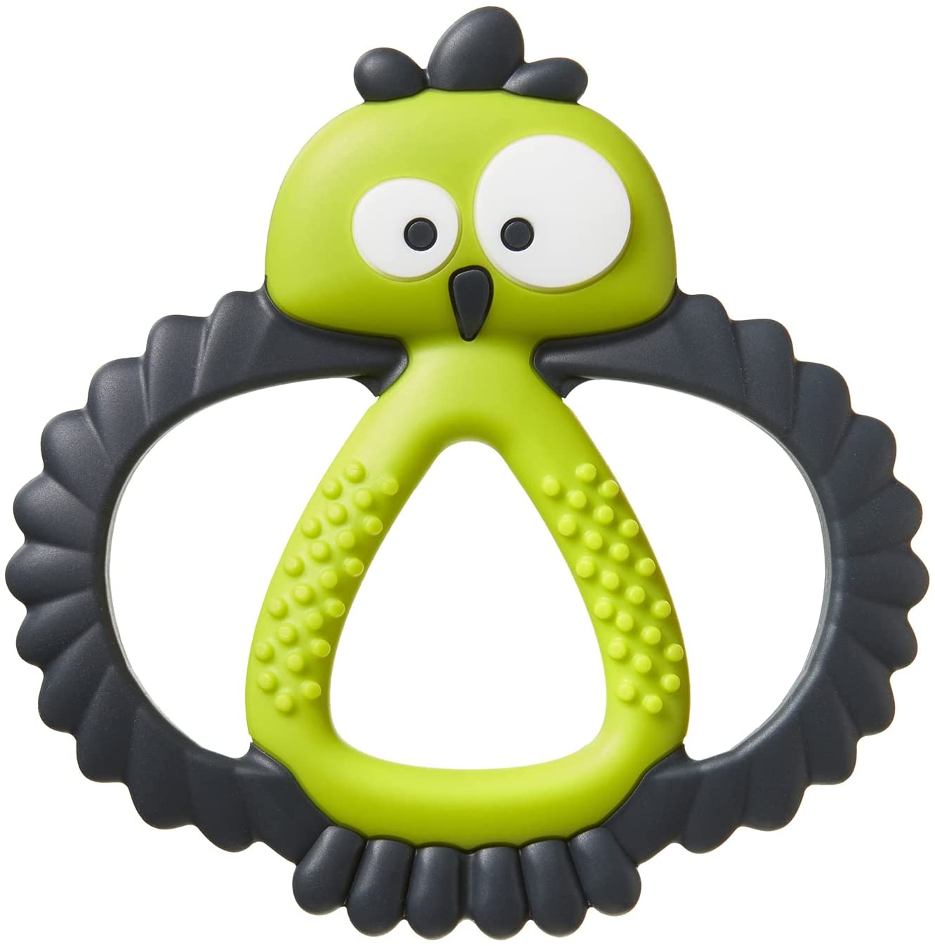 Tommee Tippee Kalani Sensory Teething Toy Maxi