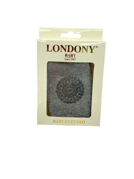 Londony Baby Knee Pads Dot Design