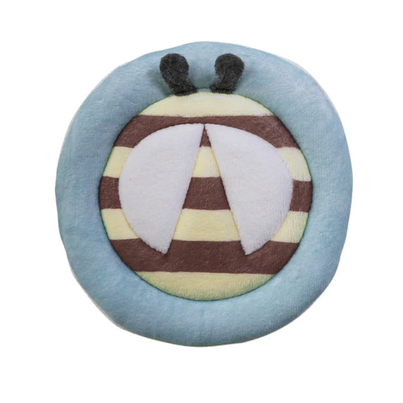 Blooming Baby Bath Scrubbie - Ladybug