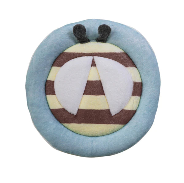 Blooming Baby Bath Scrubbie - Ladybug