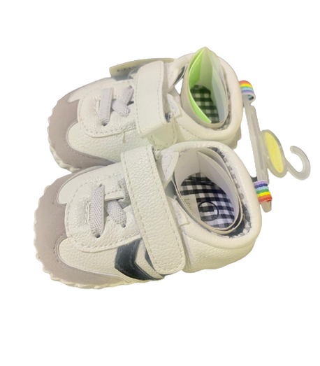 Londony Boys Shoes 3-12