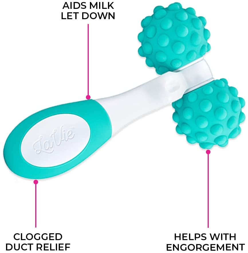 Lavie Lactation Massage Roller