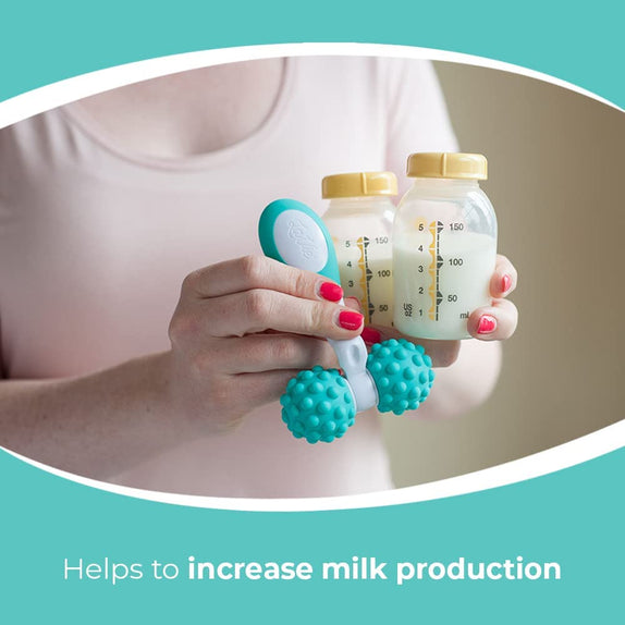 Lavie Lactation Massage Roller - MamaApp