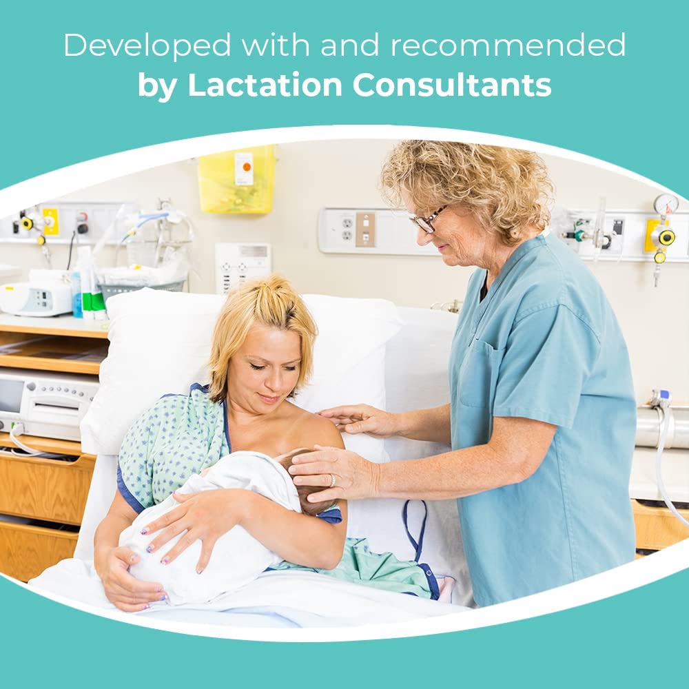 Lavie Lactation Massage Roller