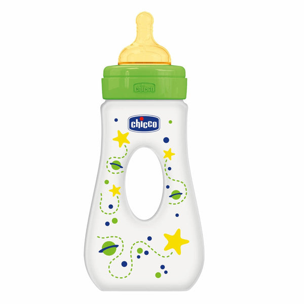 Chicco Baby Travelling Bottle 240 ml Unisex - Latex