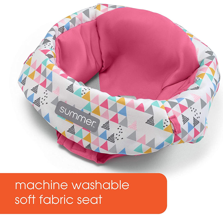 Summer Infant Learn To Sit 2 Position Floor Seat