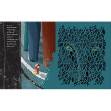 Sassi Junior Little Red Riding Hood