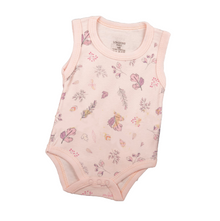 Londony Baby Girls Underwear Sleeveless 0-24 Months