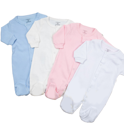 Londony Baby Overall 0-9 Months