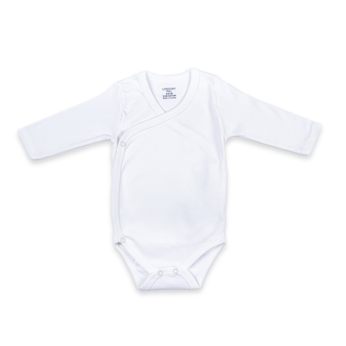 Londony Baby Underwear Full Sleeves - MamaApp