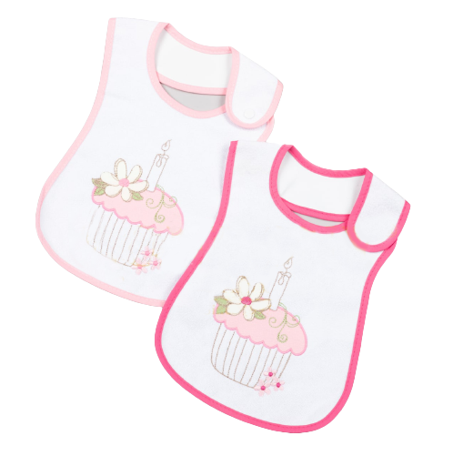 Londony Babydo Baby Fancy Apron