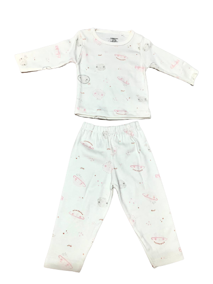 Londony Girls 2pcs Set