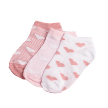 Londony Girls 3pcs Socks