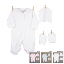 Londony Mamo Baby Boy 2pcs Set