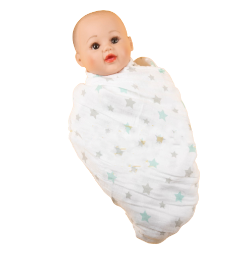 Londony Swaddle Wrap