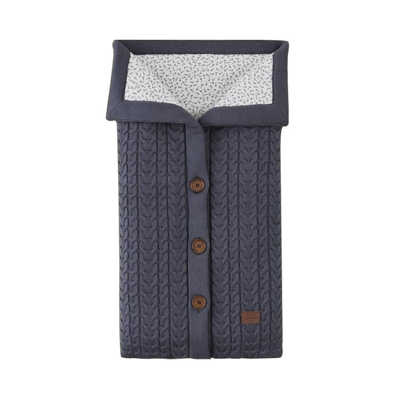 Loom Knits Envelope New Classic - Blue Granite - MamaApp