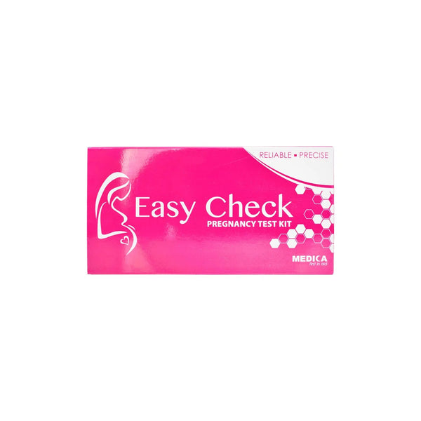 Medica Easy Check Pregnancy Test Kit