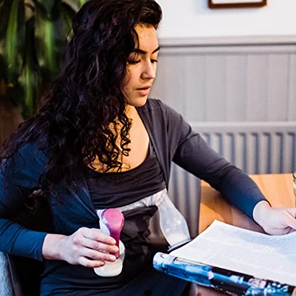 Tommee Tippee Made for Me Manual Breast Pump