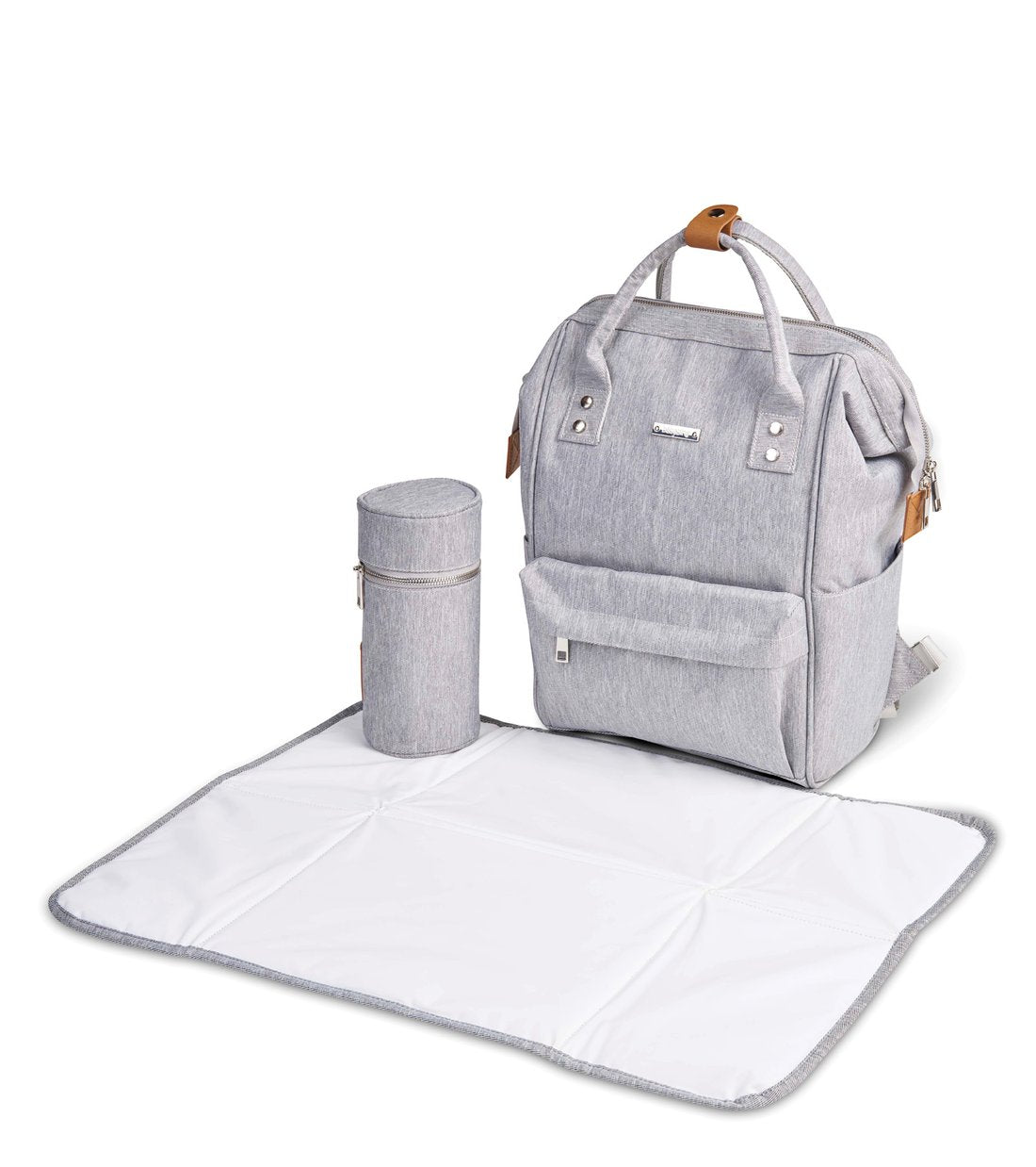 BabaBing Mani Backpack Changing Bag