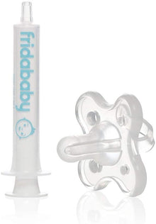 FridaBaby MediFrida the Accu-Dose Pacifier Baby Medicine Dispenser