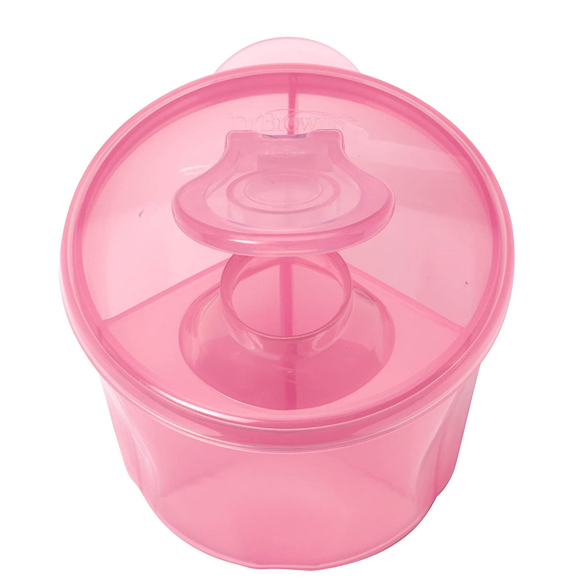 Dr. Brown's Milk Powder Dispenser - MamaApp