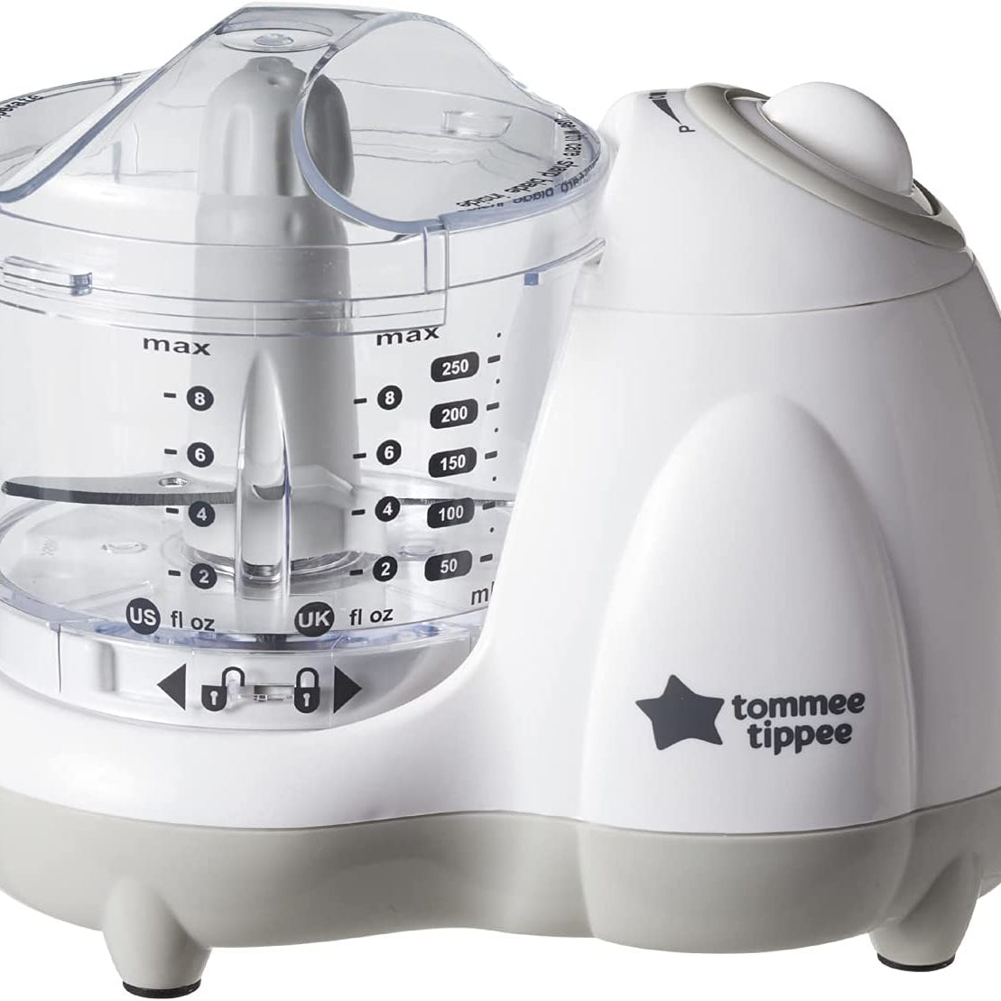 Tommee Tippee Mini Blend Baby Food Blender