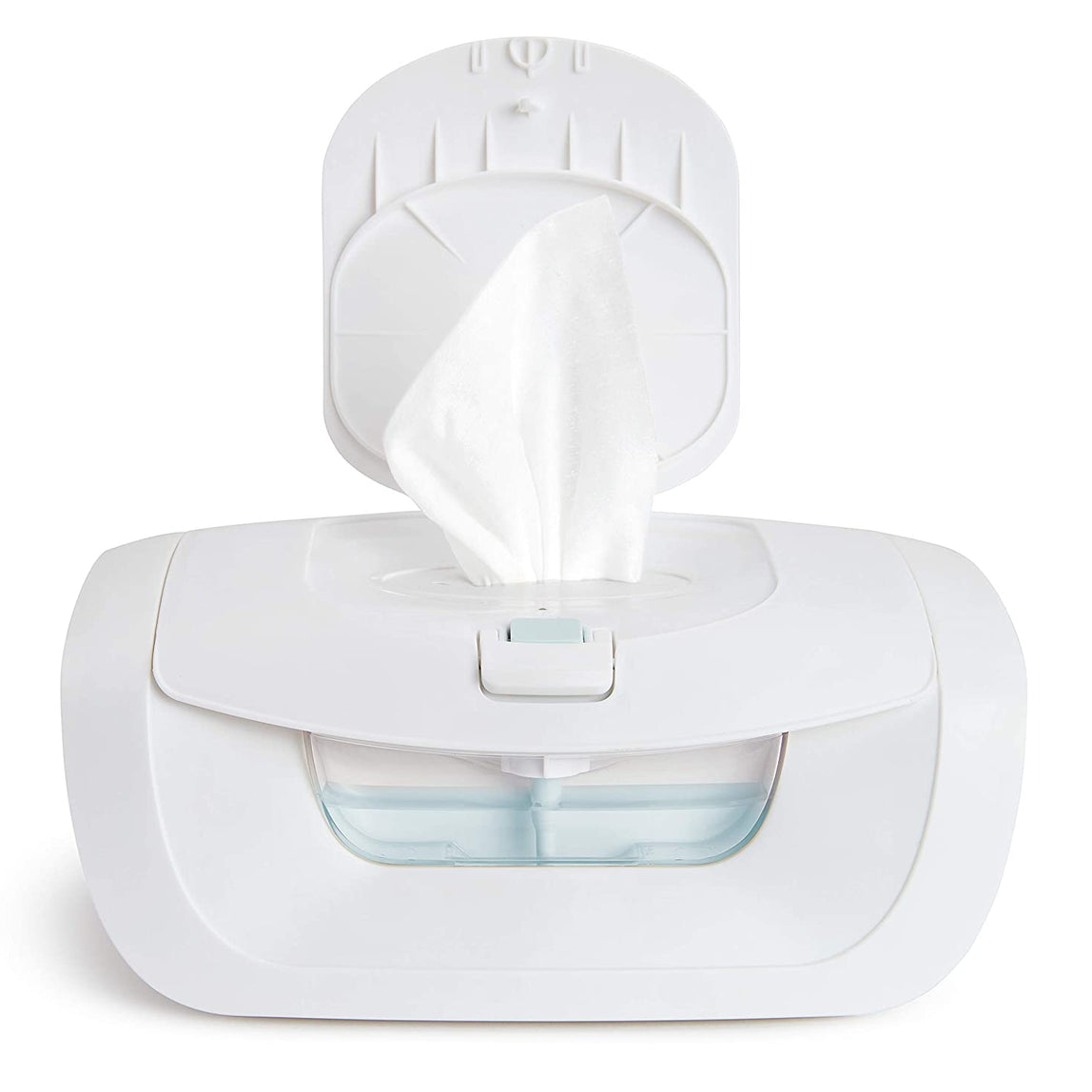 Munchkin Mist Wipe Warmer - MamaApp
