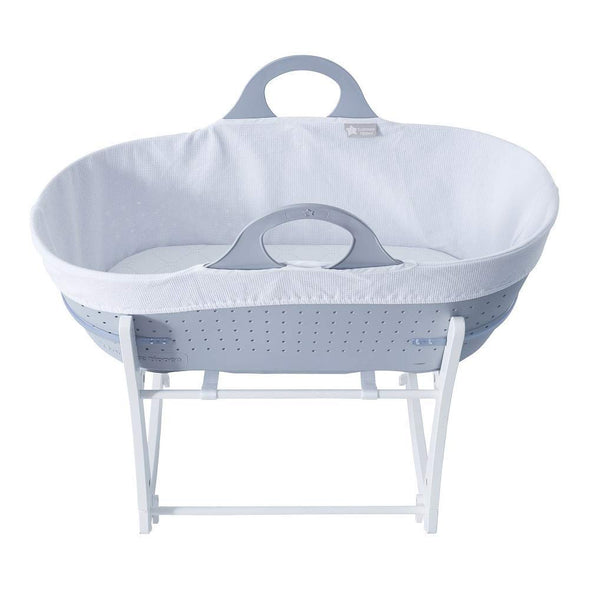 Tommee Tippee Sleepee Moses Basket and Stand