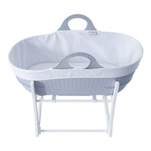 Tommee Tippee Sleepee Moses Basket and Stand