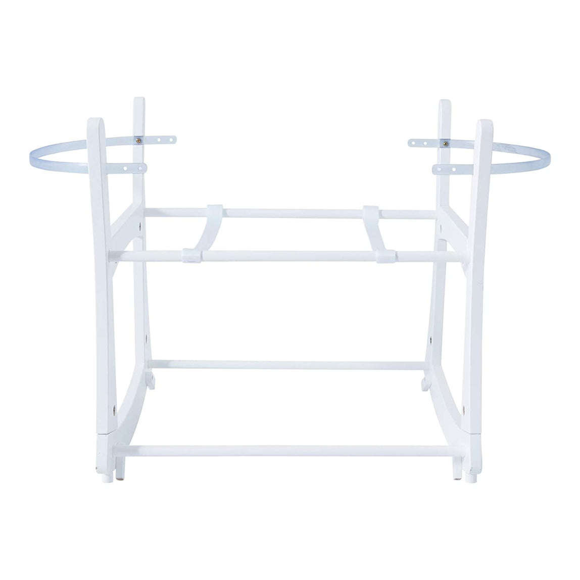 Tommee Tippee Sleepee Moses Basket and Stand - MamaApp