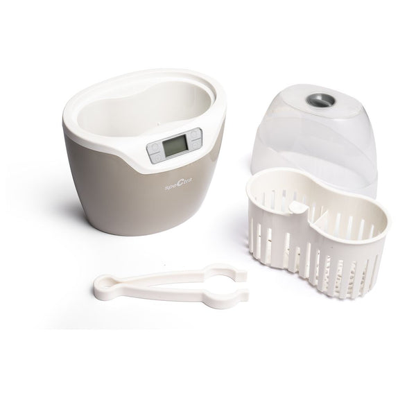 Spectra Multi Bottle Warmer - MamaApp