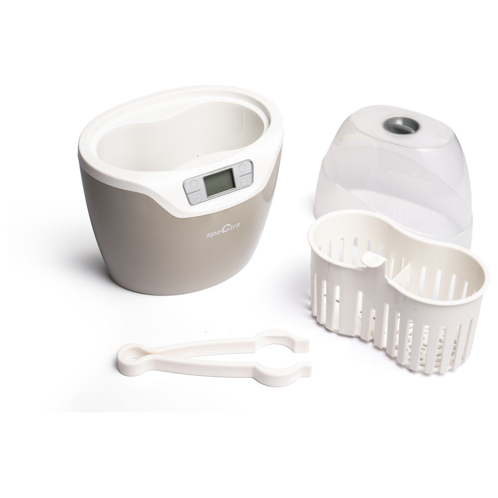 Spectra Multi Bottle Warmer