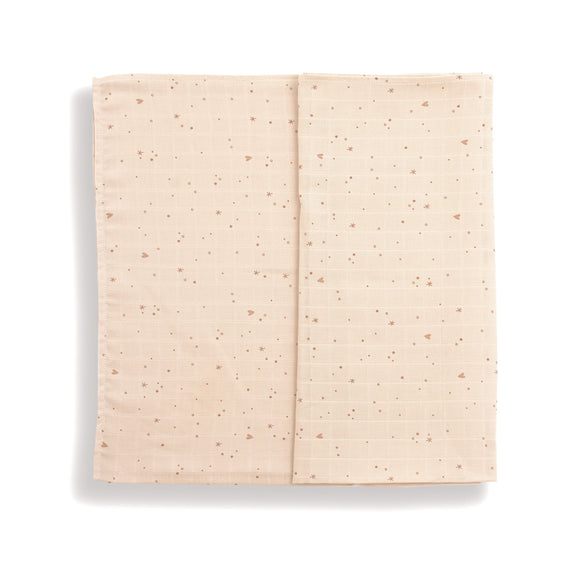 Gloop Traditional Muslin - MamaApp
