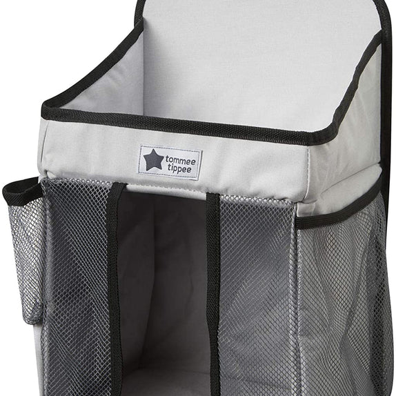 Tommee Tippee Nappy Organizer Diaper Caddy - MamaApp