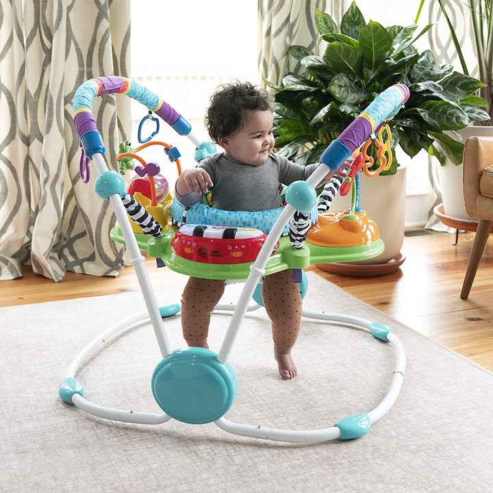 Kids2 Baby Einstein Neighborhood Friends Activity Jumper