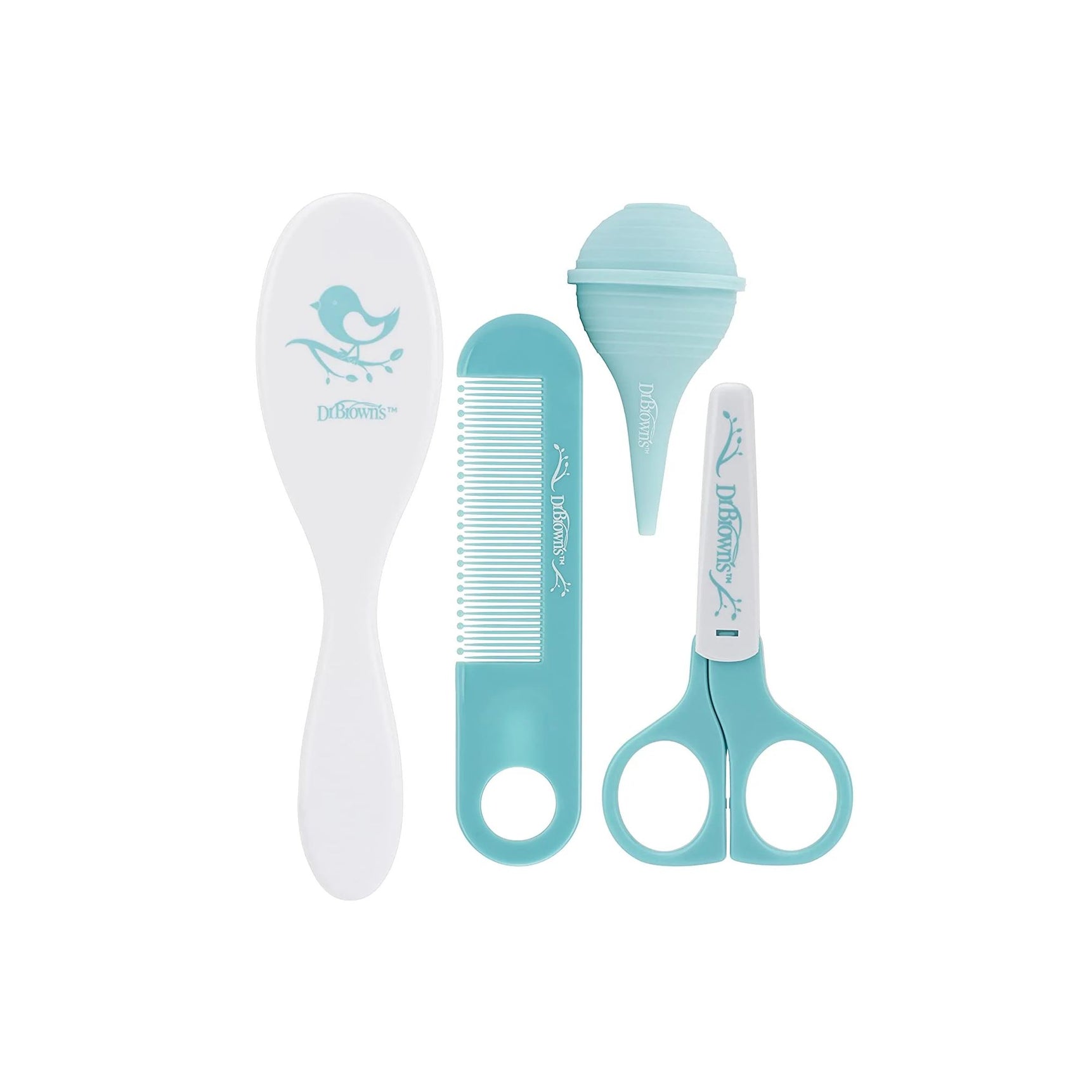Dr. Brown's Baby Care Kit - MamaApp