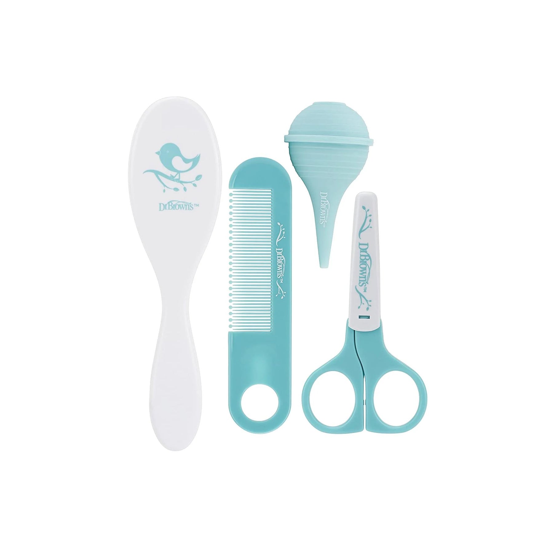 Dr. Brown's Baby Care Kit