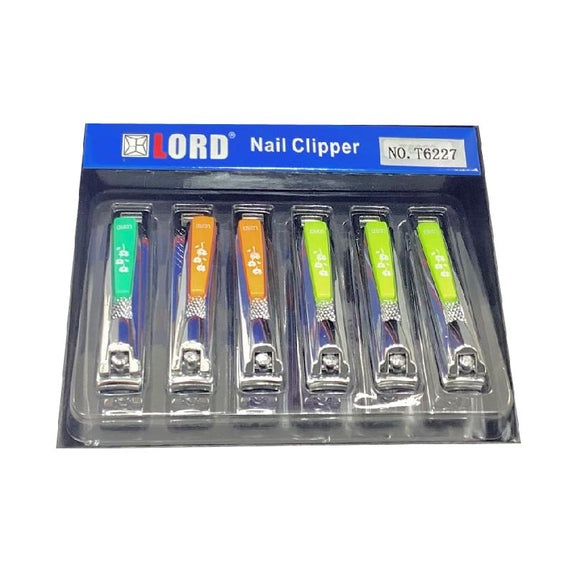 Lord Nail Clipper Small - MamaApp