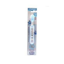 MamaApp Chicco Toothbrush 6-36 Months