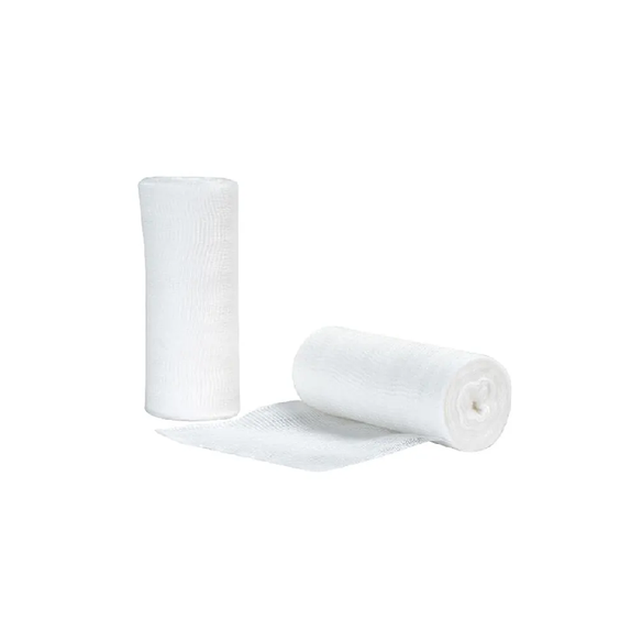 MEXO GAUZE BANDAGE (7.5 CM * 5CM) - MamaApp