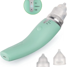 Haakaa Electric Baby Nasal Aspirator