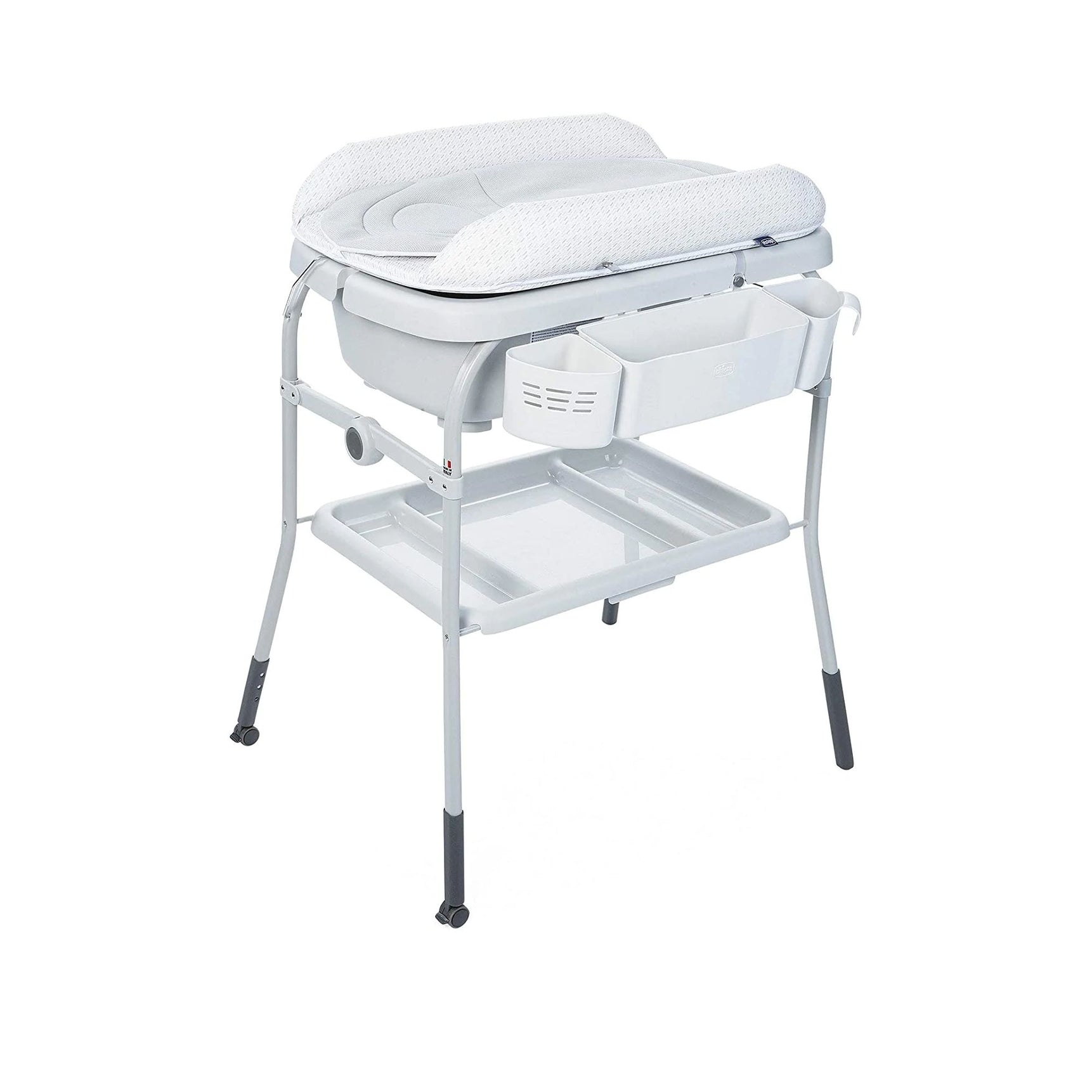 Chicco Cuddle & Bubble Table - MamaApp