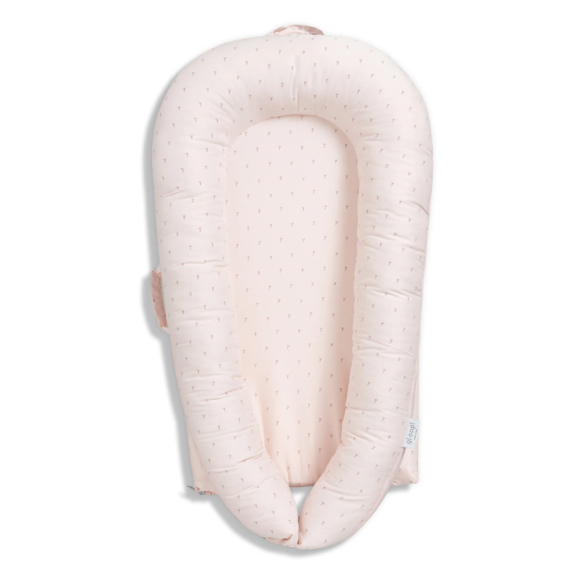 Buy Gloop Sweet Little Bed - Safe And Comfy Beds for kids Online Qatar ...