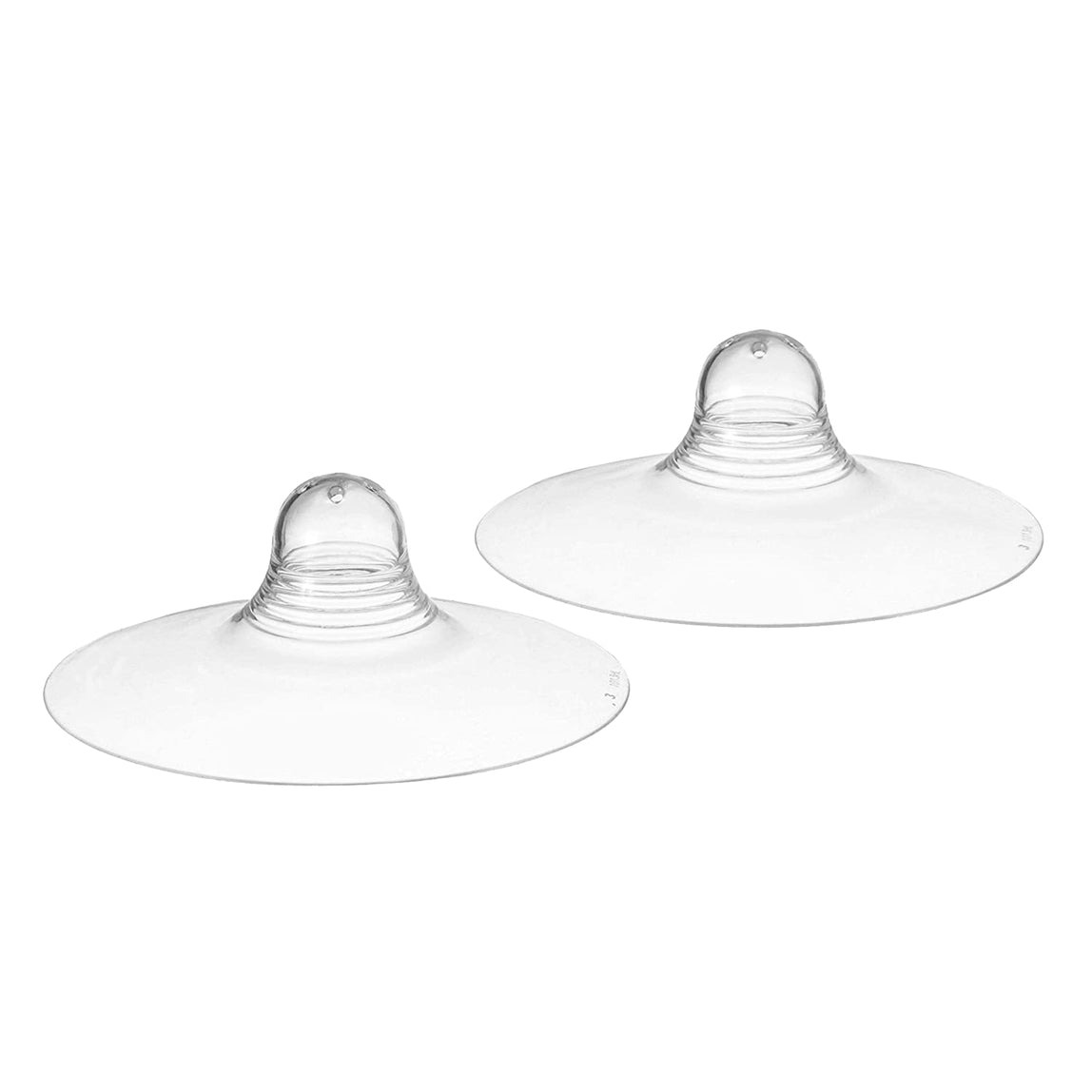 Tommee Tippee Made For Me Nipple Shield with Sterilizer Case - MamaApp