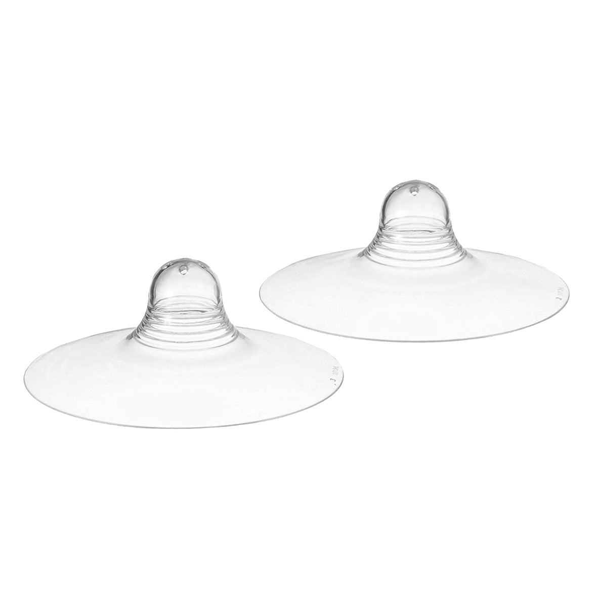 Tommee Tippee Made For Me Nipple Shield with Sterilizer Case