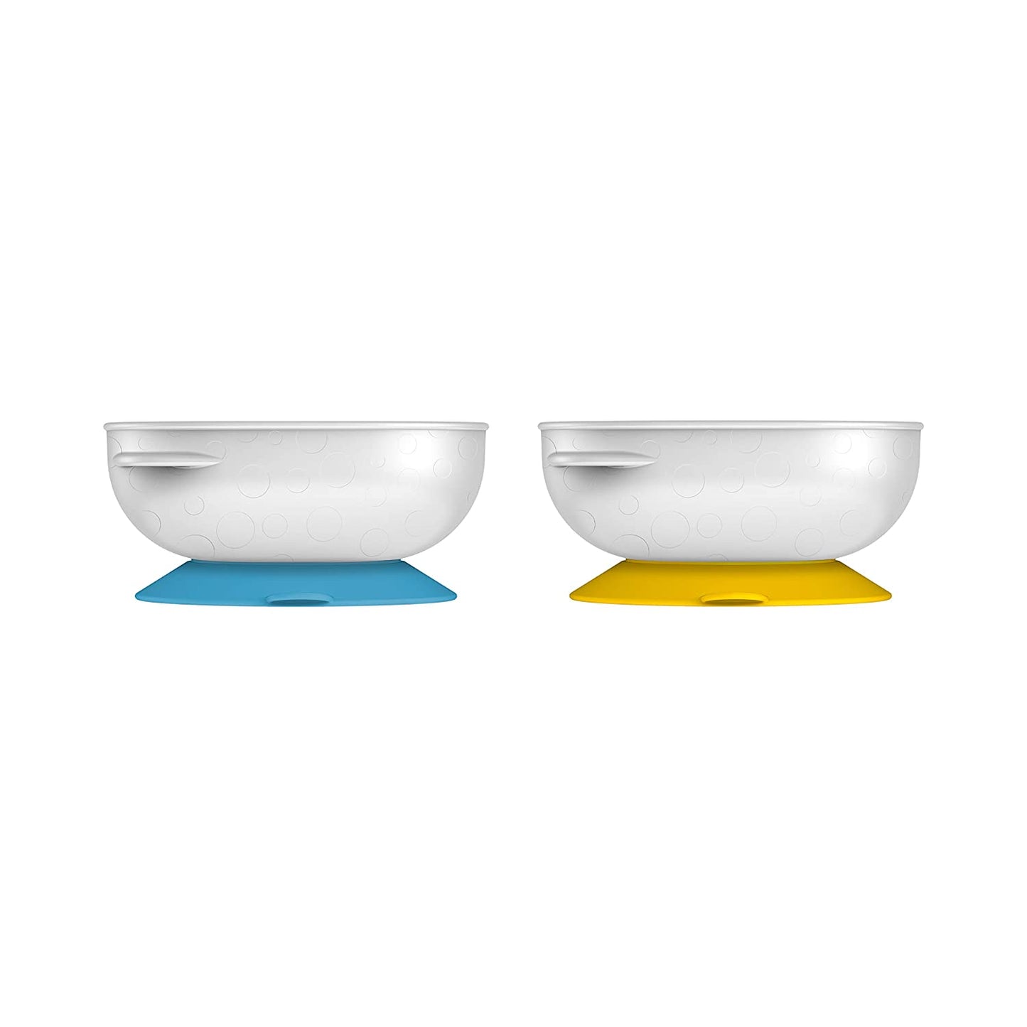 Dr. Brown's No Slip Suction Bowl