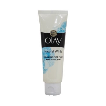 OLAY FACE WASH 100 ML - MamaApp