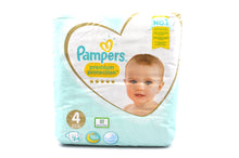 MamaApp Pampers Premium Protection Diapers Size 4 (24's)