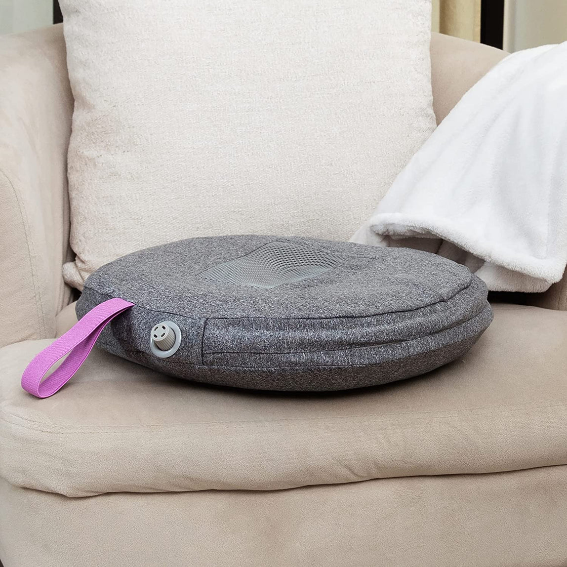 Frida Mom Perineal Cushion + Cold Therapy - MamaApp
